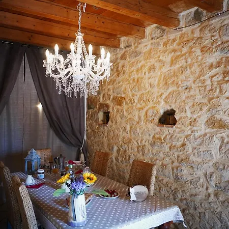 Bed & Breakfast Cinzia E Roby Villaganzerla