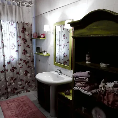 Bed & Breakfast Cinzia E Roby *
