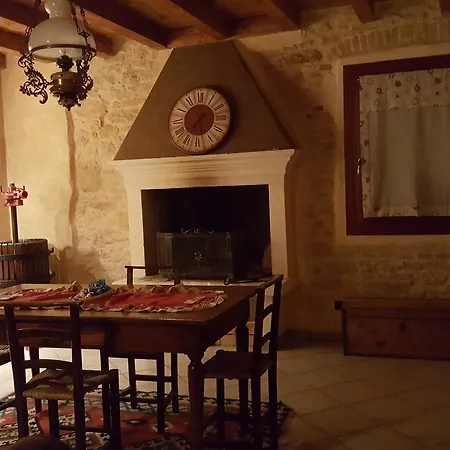 Bed & Breakfast Cinzia E Roby Villaganzerla